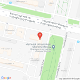 Салон красоты Рязаночка в Москве