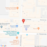 Салон красоты Top nails в Санкт-Петербурге