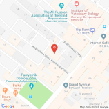 Салон красоты Maurer Design в Санкт-Петербурге