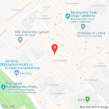 Салон красоты ЛазЭкспертКлиника в Москве