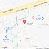 Салон красоты Жаклин-Франческа в Москве