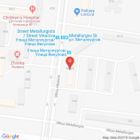 Парикмахерская НАТАША в Екатеринбурге