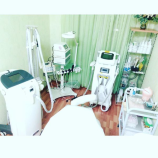 Салон красоты Solium в Москве