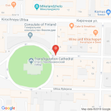 Салон красоты Vanil в Санкт-Петербурге