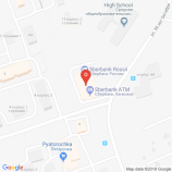 Салон красоты New Life в Москве