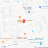 Салон красоты Permanent make up №1 в Москве