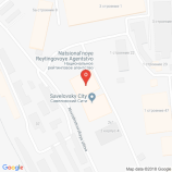 Салон красоты B.U.T. в Москве