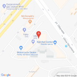 Салон красоты Cosmopro в Москве