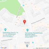 Салон красоты Феличита в Санкт-Петербурге