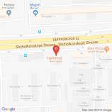 Ногтевой сервис Грин Стайл в Москве