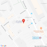 Салон красоты Матрикс в Москве