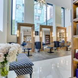 Салон красоты EAST SIDE OSTOZHENKA в Москве