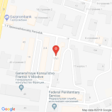 Салон красоты Арт-Ателье в Москве