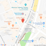 Салон красоты Asia kg в Москве