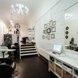 Салон красоты Милк в Москве