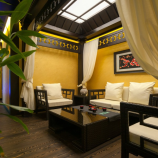 Салон красоты Бамбук в Санкт-Петербурге