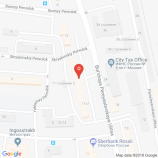 Салон красоты Мега Стиль в Москве