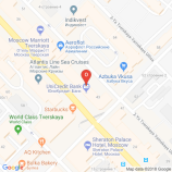 Салон красоты La vie в Москве