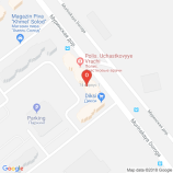 Парикмахерская Creative в Санкт-Петербурге