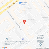 Салон красоты Vernisage в Москве