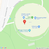 Салон красоты Подстригуля в Москве