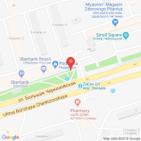 Салон красоты Доступная красота в Москве