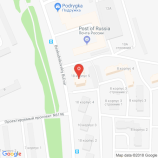 Салон красоты Краски в Москве