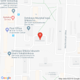 Салон красоты Luxury eyelashes в Москве