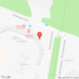 Салон красоты Топ-Виа в Москве