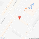 Салон красоты Cream в Екатеринбурге