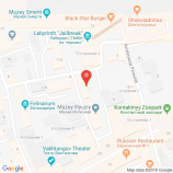 Ногтевой сервис Nails and the City в Москве