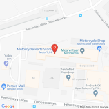 Салон красоты Cherry в Москве