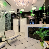 Салон красоты Upgrade beauty studio в Санкт-Петербурге