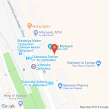 Стоматология Доктор Йёв в Москве