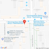 Салон красоты НикЭль в Москве