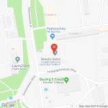 Салон красоты Моsкоvsкая в Москве