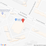 Салон красоты Лия в Санкт-Петербурге