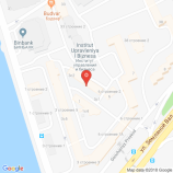 Салон красоты Секрет красоты в Москве