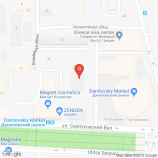 Салон красоты Color1st в Москве