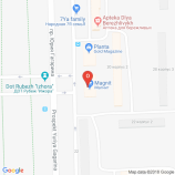 Парикмахерская WECHEAP в Санкт-Петербурге