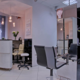 Салон красоты Вуаля в Санкт-Петербурге