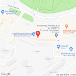 Салон красоты Жар птица в Москве