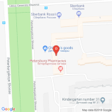 Салон красоты ROSE в Санкт-Петербурге