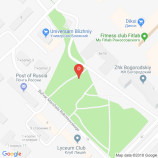 Салон красоты ОРИГИТЕЯ в Москве