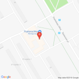 Салон красоты Юния в Санкт-Петербурге