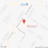 Салон красоты Империя Красоты в Екатеринбурге