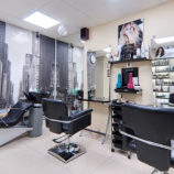 Салон красоты BROADWAY в Москве