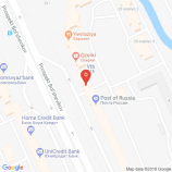 Салон красоты Симона в Санкт-Петербурге