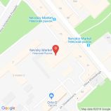 Салон красоты От души в Санкт-Петербурге