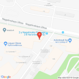 Салон красоты Sky light beauty в Москве